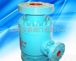 泵保护阀<em>自动</em>再<em>循环</em>阀