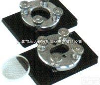 HF-8  <em>红外</em><em>固定</em><em>液体</em>池