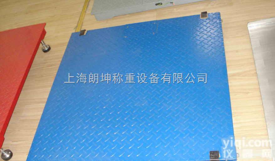 SCS  湖北5吨电子地<em>磅秤</em>，LK-SCS型2*4m电子地<em>磅秤</em>