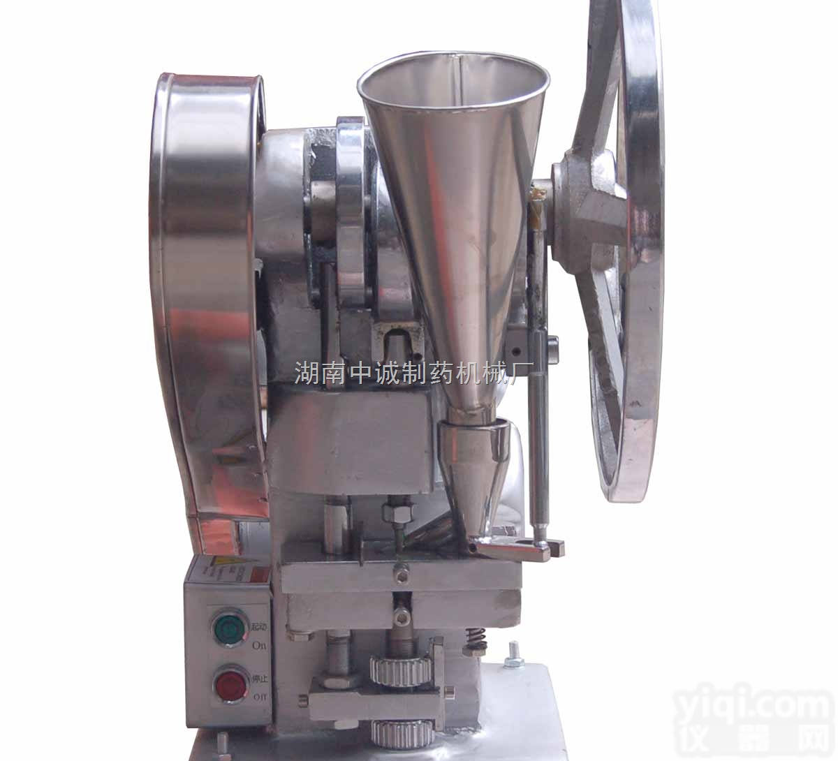 TDP-1.5  <em>金银花</em><em>含片</em>压片机<em>厂家</em>