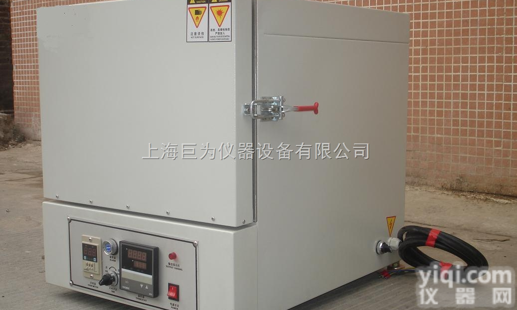 jw-4301  <em>山西</em>一体<em>箱式</em>马弗炉