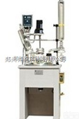 ZM-20L  <em>单层</em>多功能<em>反应器</em>/20升<em>单层</em><em>玻璃</em>反应釜*现货