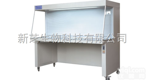 SW-CJ-1CU净化<em>工作台</em>  供应<em>上海</em>新苗产品SW-CJ-1CU净化<em>工作台</em>双人单面水平<em>送风</em>