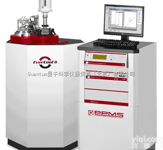 <em>PPMS</em>  综合<em>物性</em><em>测量</em>系统