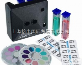 百灵达PT 220  供应【百灵达色盘<em>比色计</em>】标准<em>比色计</em>套件价格参数 （百灵达<em>总代</em>理）-上海...