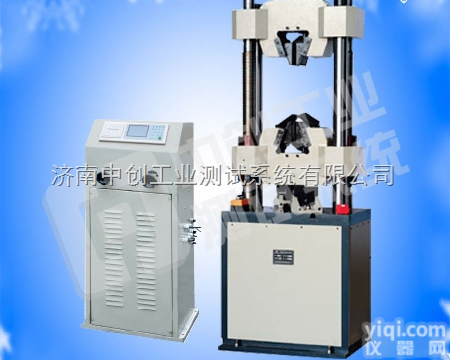 30T液压连接件抗拉<em>试验机</em>夹具、三级<em>螺纹钢</em>四点弯曲强度检测、钢丝绳破断...