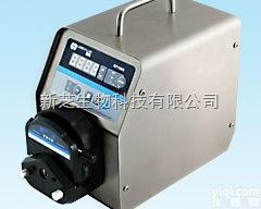 BT300S配YZ15  保定雷弗蠕动泵<em>电路板</em>防尘防潮<em>设计</em>