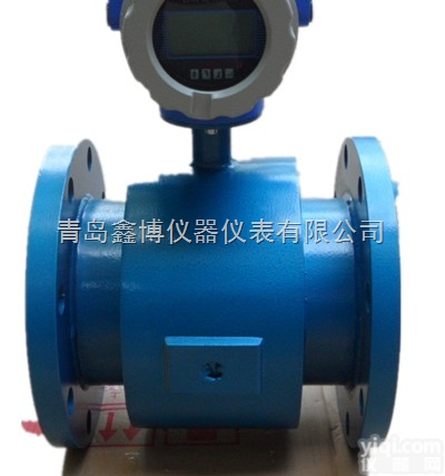 XBOLDBE  <em>吉林</em>管道污水<em>流量计</em> 热水<em>电磁</em><em>流量计</em> 盐酸防腐<em>流量计</em>