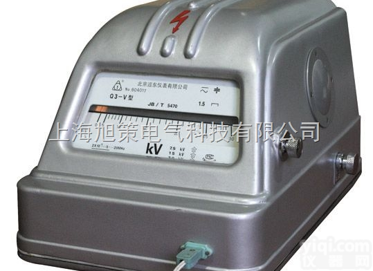 <em>指针式</em>静电<em>电压表</em>|<em>指针式</em>静电<em>电压表</em>