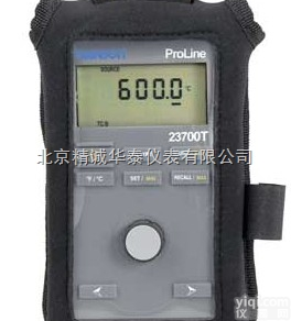 Transcat 23700T  袖珍型<em>热电偶</em>温度<em>校准</em>仪 /美国 Transcat校验仪总代理