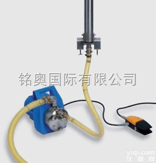 <em>SEDILAB</em>-E  <em>盖博</em>-牛奶<em>杂质</em>度测定仪