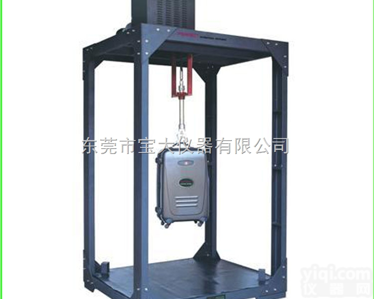 <em>箱包</em><em>振荡</em><em>冲击试验</em>机 皮箱震荡<em>冲击试验</em>机