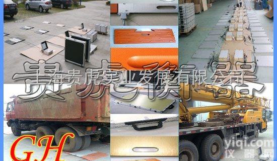 GH-HLDB-1  动态<em>轴重</em>称，<em>手提式</em><em>汽车衡</em>