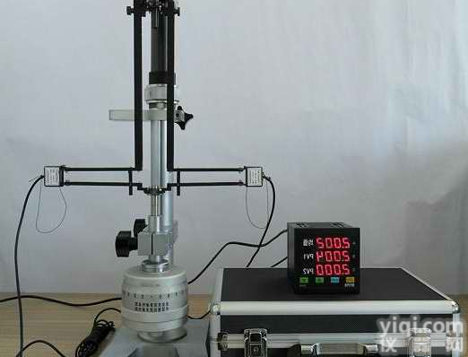 电子引伸计 <em>钢筋</em>引伸计 <em>钢筋</em><em>残余</em>变形量<em>测试仪</em> 钢绞线电子引伸计