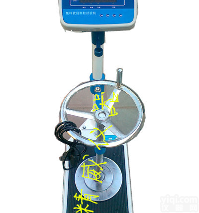 粗<em>集料软弱颗粒试验机 集料软弱颗粒试验仪</em>器