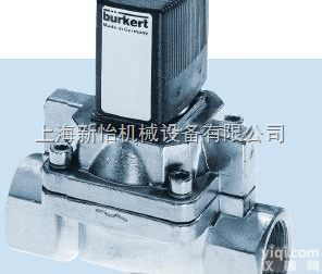 501089  burkert501089电磁阀/宝德两位三通电磁阀