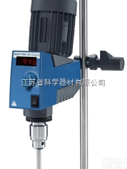 RW20  <em>IKA RW20数显型顶置式机械搅拌器</em>