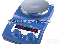 RCT  IKA RCT<em>基本型</em>加热磁力<em>搅拌器</em>（<em>安全型</em>）