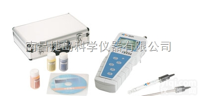 PXB-286<em>便携式</em><em>离子计</em>,上海雷磁PXB-286<em>便携式</em><em>离子计</em>