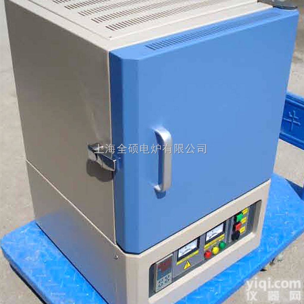 实验室用高温<em>箱式</em>电炉 淬<em>火炉</em>