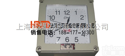 BSZ  <em>质量稳定</em>的合荣<em>防爆</em>石英钟