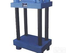 500T反力架 反力框架 千斤顶<em>校验仪</em> 液压千斤顶<em>检定装置</em>