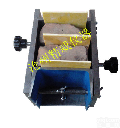 砌<em>墙砖</em>试验用<em>模具</em>