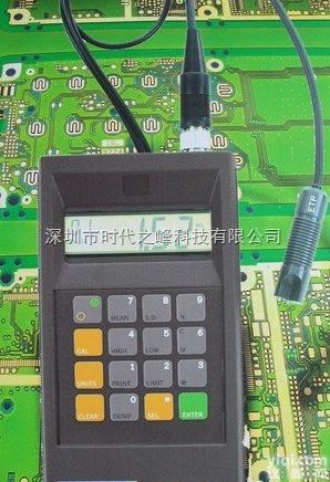 <em>CMI500</em>  牛津仪器 <em>CMI500</em> 手持式孔铜<em>测厚仪</em>