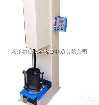 DZY-II型<em>电动</em>击实仪|<em>土工</em>击实仪|<em>电动</em>击实仪<em>轻重</em>型