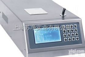 CLJ-500L  CLJ-500L尘埃粒子<em>计数器</em>/上海苏净/<em>厂家</em><em>直销</em>