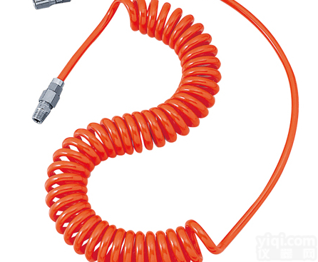 UCH-3  亚速旺实验室用<em>聚氨酯</em>缠绕<em>软管</em>