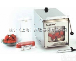 BAGMIXER100/400/3500  interscience<em>拍打</em><em>匀浆</em>器/<em>拍打</em>均质器