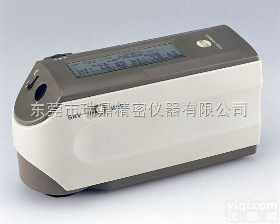 日本柯尼卡<em>美能达</em>分光<em>测色仪</em>CM-2500d/CM-2600d分光<em>测色仪</em>