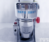 中草药<em>粉碎机</em>，供应LK-400A<em>摇摆式</em>中药<em>粉碎机</em>