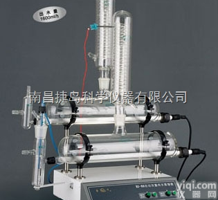 蒸馏<em>水器</em>,自动纯水蒸馏器,上<em>海亚</em>荣 SZ-93 自动纯水蒸馏器