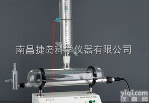蒸馏<em>水器</em>,自动纯水蒸馏器,上<em>海亚</em>荣 SZ-96A 自动纯水蒸馏器