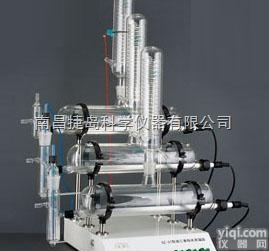蒸馏水器,自动<em>纯水</em>蒸馏器,<em>上海</em>亚荣SZ-97自动<em>纯水</em>蒸馏器