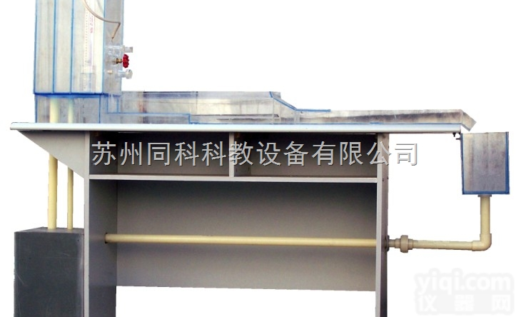 TK-405  <em>同科</em>孔口管嘴<em>实验仪</em>