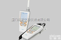 维<em>萨拉</em>HUMICAP®<em>手持式</em>湿度<em>温度仪表</em>HM40