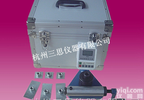 SJ-10  饰<em>面砖</em>粘结强度检测仪，杭州饰<em>面砖</em>拉拔仪，饰<em>面砖</em>强<em>度仪</em>