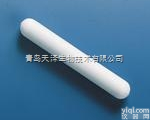 Brand普兰德<em>磁力搅拌</em>子，PTFE<em>材质</em>，25x6 mm，<em>圆柱形</em>