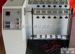 AB-817  <em>线材摇摆试验机</em>,线材弯折摇摆试验机,微电脑线材摇罢试验机