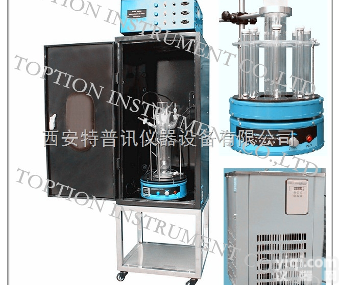 循环式光化学反应器/连续光<em>化学合成</em>反应器