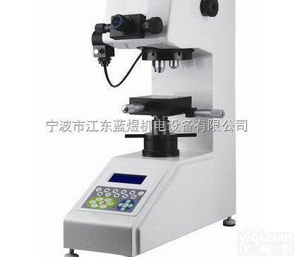 HV-1000型  <em>HV-1000显微维氏硬度计</em>,浙江显微硬度计价格