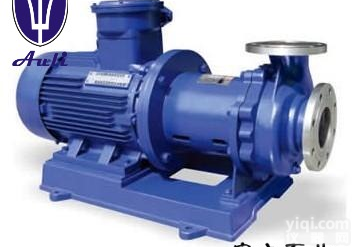 磁力泵 <em>CQB型磁力驱动泵</em>