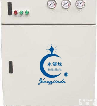 MF-RO-100-1000  制剂室、<em>供应室</em>、手术室、口腔科用净水设备