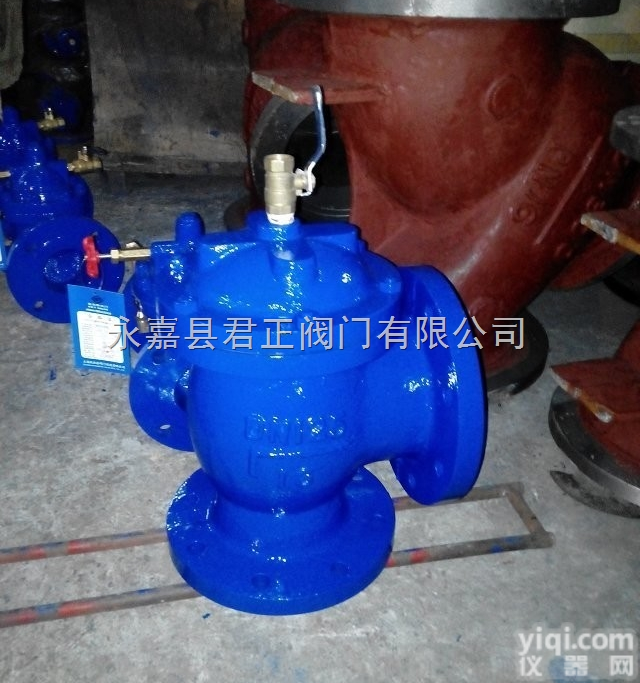 H142X液压<em>水位</em><em>控制阀</em> 浙江液压<em>水位</em><em>控制阀</em> 温州液压<em>水位</em><em>控制阀</em>