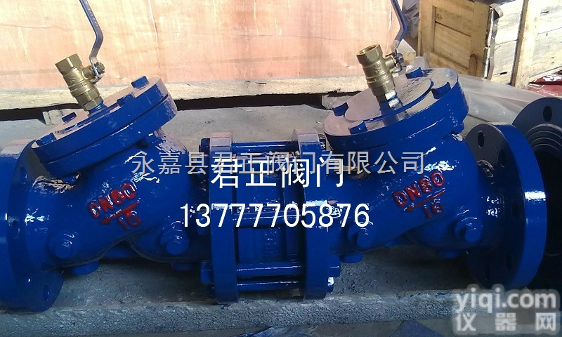 HS41X<em>防污</em><em>隔断</em>阀 浙江<em>防污</em><em>隔断</em>阀 温州<em>防污</em><em>隔断</em>阀