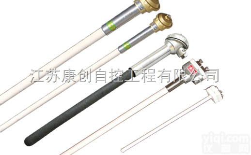 WR□Z系列<em>真空炉</em>专用<em>热电偶</em>