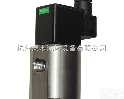 CNG<em>加气机</em><em>电磁阀</em>